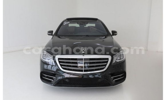 Ra Imported Mercedes-Benz A200 Black Ọkọ̀ in Import - Dubai ni Ashanti Ra Imported Mercedes-Benz A200 Black Ọkọ̀ in Import - Dubai ni Ashanti