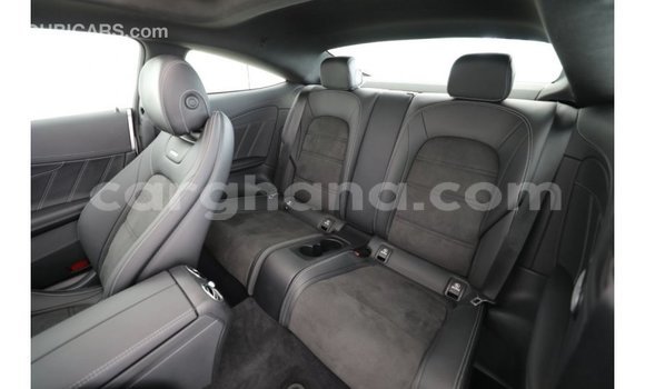 Sayi Imported Mercedes-Benz A200 White Mota in Import - Dubai a Ashanti Sayi Imported Mercedes-Benz A200 White Mota in Import - Dubai a Ashanti