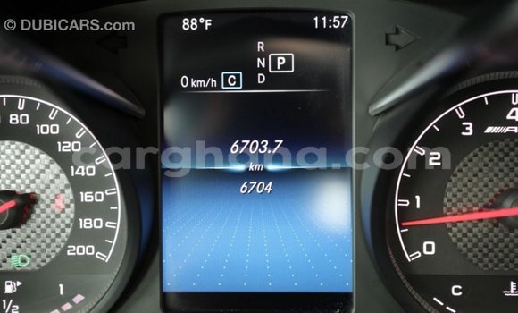 Sayi Imported Mercedes-Benz A200 White Mota in Import - Dubai a Ashanti Sayi Imported Mercedes-Benz A200 White Mota in Import - Dubai a Ashanti