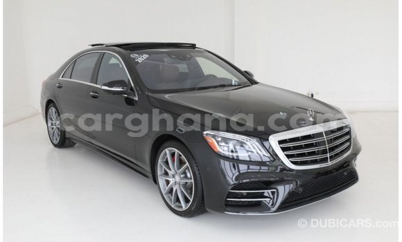 Ra Imported Mercedes-Benz A200 Black Ọkọ̀ in Import - Dubai ni Ashanti Ra Imported Mercedes-Benz A200 Black Ọkọ̀ in Import - Dubai ni Ashanti