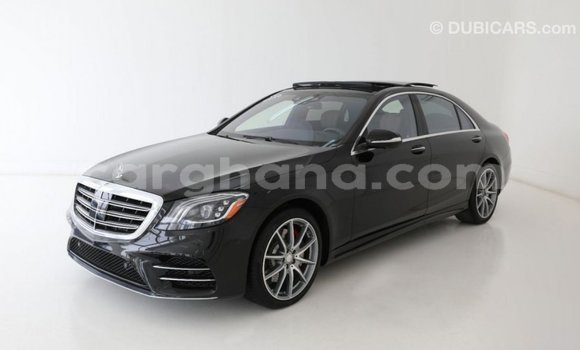 Ra Imported Mercedes-Benz A200 Black Ọkọ̀ in Import - Dubai ni Ashanti Ra Imported Mercedes-Benz A200 Black Ọkọ̀ in Import - Dubai ni Ashanti