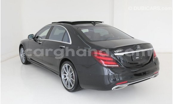 Ra Imported Mercedes-Benz A200 Black Ọkọ̀ in Import - Dubai ni Ashanti Ra Imported Mercedes-Benz A200 Black Ọkọ̀ in Import - Dubai ni Ashanti