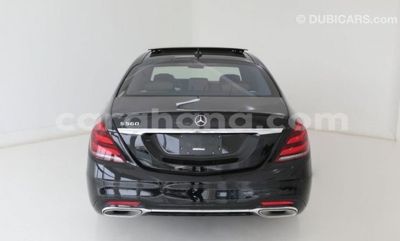 Ra Imported Mercedes-Benz A200 Black Ọkọ̀ in Import - Dubai ni Ashanti Ra Imported Mercedes-Benz A200 Black Ọkọ̀ in Import - Dubai ni Ashanti