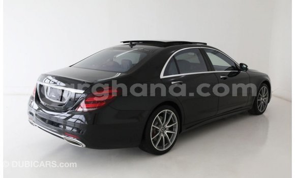 Ra Imported Mercedes-Benz A200 Black Ọkọ̀ in Import - Dubai ni Ashanti Ra Imported Mercedes-Benz A200 Black Ọkọ̀ in Import - Dubai ni Ashanti