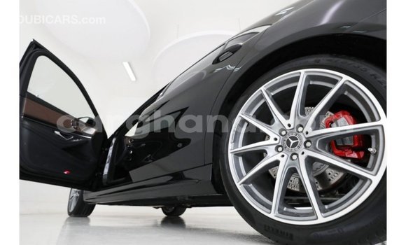 Ra Imported Mercedes-Benz A200 Black Ọkọ̀ in Import - Dubai ni Ashanti Ra Imported Mercedes-Benz A200 Black Ọkọ̀ in Import - Dubai ni Ashanti