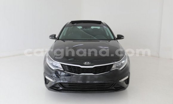 Buy Import Kia Optima Black Car in Import - Dubai in Ashanti Buy Import Kia Optima Black Car in Import - Dubai in Ashanti