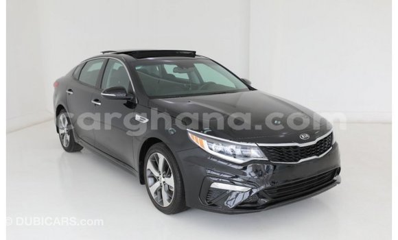 Buy Import Kia Optima Black Car in Import - Dubai in Ashanti Buy Import Kia Optima Black Car in Import - Dubai in Ashanti