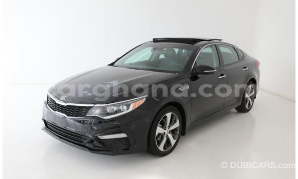 Buy Import Kia Optima Black Car in Import - Dubai in Ashanti Buy Import Kia Optima Black Car in Import - Dubai in Ashanti