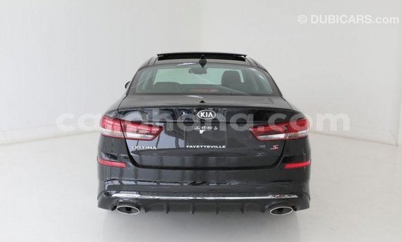 Buy Import Kia Optima Black Car in Import - Dubai in Ashanti Buy Import Kia Optima Black Car in Import - Dubai in Ashanti