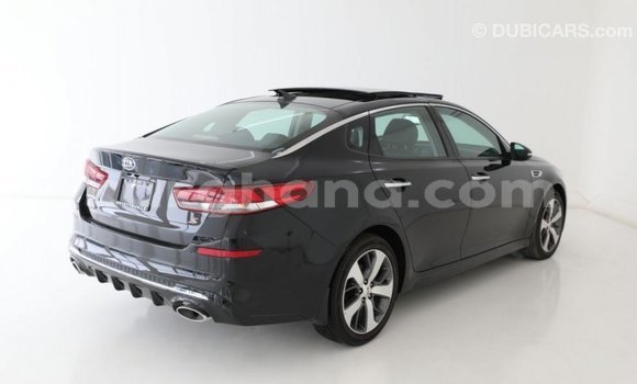 Buy Import Kia Optima Black Car in Import - Dubai in Ashanti Buy Import Kia Optima Black Car in Import - Dubai in Ashanti
