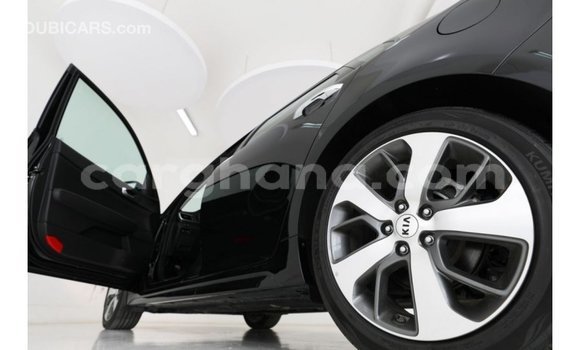 Buy Import Kia Optima Black Car in Import - Dubai in Ashanti Buy Import Kia Optima Black Car in Import - Dubai in Ashanti