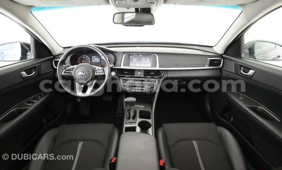 Buy Import Kia Optima Black Car in Import - Dubai in Ashanti Buy Import Kia Optima Black Car in Import - Dubai in Ashanti