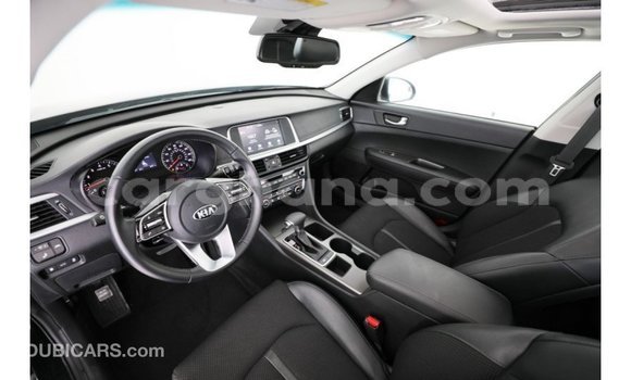 Buy Import Kia Optima Black Car in Import - Dubai in Ashanti Buy Import Kia Optima Black Car in Import - Dubai in Ashanti