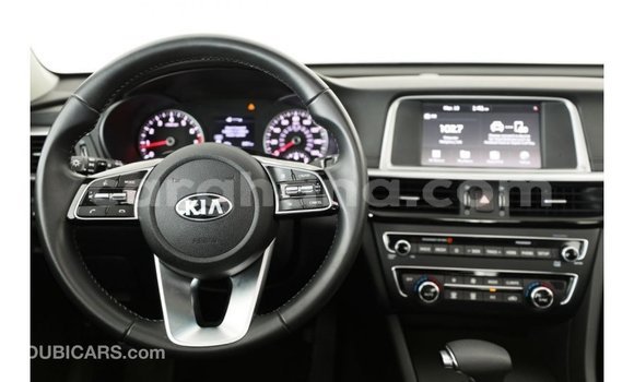 Buy Import Kia Optima Black Car in Import - Dubai in Ashanti Buy Import Kia Optima Black Car in Import - Dubai in Ashanti