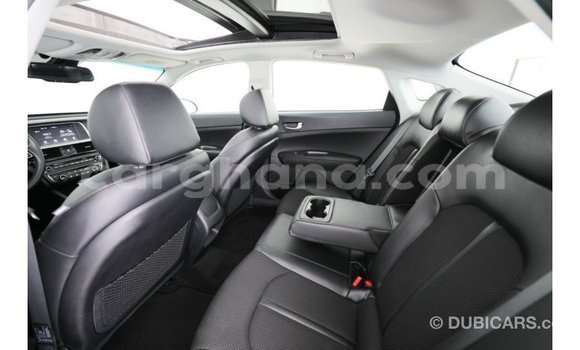 Buy Import Kia Optima Black Car in Import - Dubai in Ashanti Buy Import Kia Optima Black Car in Import - Dubai in Ashanti