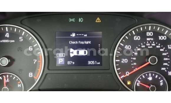 Buy Import Kia Optima Black Car in Import - Dubai in Ashanti Buy Import Kia Optima Black Car in Import - Dubai in Ashanti