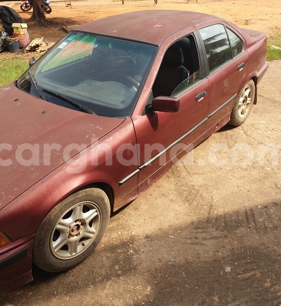 Big with watermark bmw 3 series greater accra accra 18811