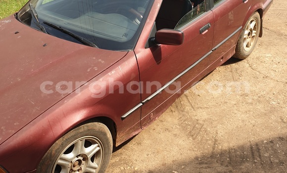Ra Àlòkù BMW 3–Series Miiran Ọkọ̀ in Accra ni Greater Accra