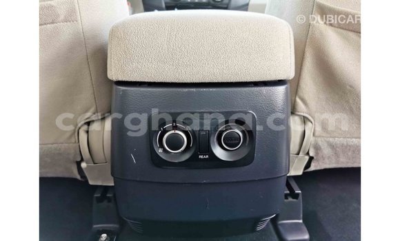 Ra Imported Mitsubishi Pajero Miiran Ọkọ̀ in Import - Dubai ni Ashanti Ra Imported Mitsubishi Pajero Miiran Ọkọ̀ in Import - Dubai ni Ashanti