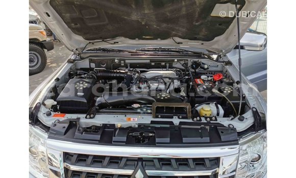 Ra Imported Mitsubishi Pajero Miiran Ọkọ̀ in Import - Dubai ni Ashanti Ra Imported Mitsubishi Pajero Miiran Ọkọ̀ in Import - Dubai ni Ashanti