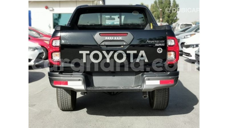 Big with watermark toyota hilux ashanti import dubai 18823