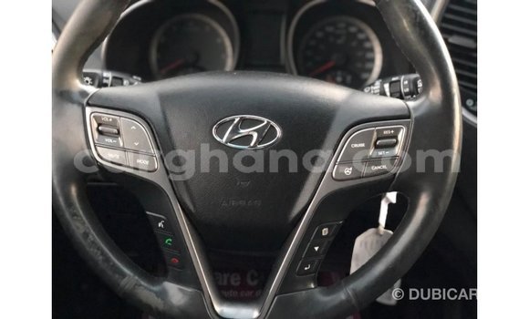 Ra Imported Hyundai Santa Fe Miiran Ọkọ̀ in Import - Dubai ni Ashanti Ra Imported Hyundai Santa Fe Miiran Ọkọ̀ in Import - Dubai ni Ashanti