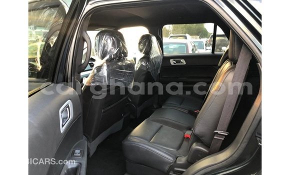Ra Imported Ford Explorer Blue Ọkọ̀ in Import - Dubai ni Ashanti Ra Imported Ford Explorer Blue Ọkọ̀ in Import - Dubai ni Ashanti