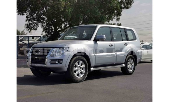 Ra Imported Mitsubishi Pajero Miiran Ọkọ̀ in Import - Dubai ni Ashanti Ra Imported Mitsubishi Pajero Miiran Ọkọ̀ in Import - Dubai ni Ashanti