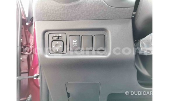 Ra Imported Mitsubishi Attrage Red Ọkọ̀ in Import - Dubai ni Ashanti Ra Imported Mitsubishi Attrage Red Ọkọ̀ in Import - Dubai ni Ashanti