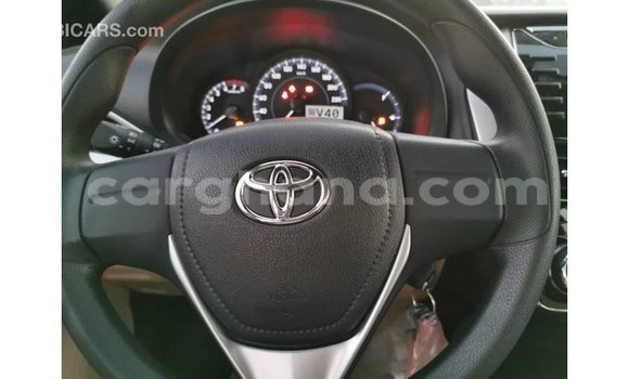 Buy Import Toyota Yaris Other Car in Import - Dubai in Ashanti Buy Import Toyota Yaris Other Car in Import - Dubai in Ashanti