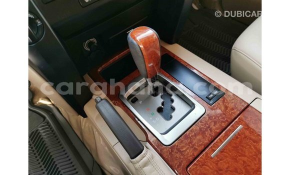 Ra Imported Toyota Land Cruiser Black Ọkọ̀ in Import - Dubai ni Ashanti Ra Imported Toyota Land Cruiser Black Ọkọ̀ in Import - Dubai ni Ashanti