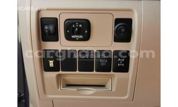 Ra Imported Toyota Land Cruiser Miiran Ọkọ̀ in Import - Dubai ni Ashanti Ra Imported Toyota Land Cruiser Miiran Ọkọ̀ in Import - Dubai ni Ashanti