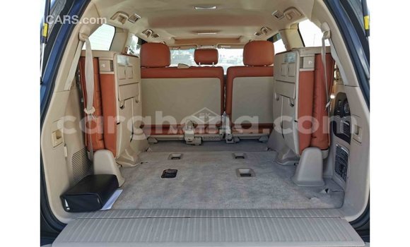 Ra Imported Toyota Land Cruiser Miiran Ọkọ̀ in Import - Dubai ni Ashanti Ra Imported Toyota Land Cruiser Miiran Ọkọ̀ in Import - Dubai ni Ashanti