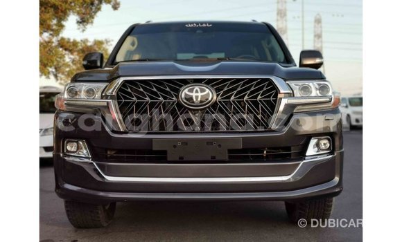 Sayi Imported Toyota Land Cruiser Sauran Mota in Import - Dubai a Ashanti Sayi Imported Toyota Land Cruiser Sauran Mota in Import - Dubai a Ashanti