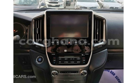 Sayi Imported Toyota Land Cruiser Sauran Mota in Import - Dubai a Ashanti Sayi Imported Toyota Land Cruiser Sauran Mota in Import - Dubai a Ashanti