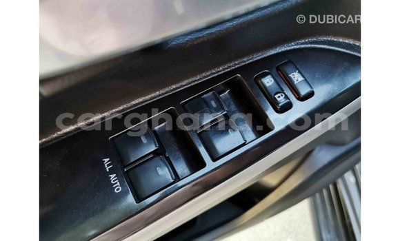 Sayi Imported Toyota Land Cruiser Sauran Mota in Import - Dubai a Ashanti Sayi Imported Toyota Land Cruiser Sauran Mota in Import - Dubai a Ashanti