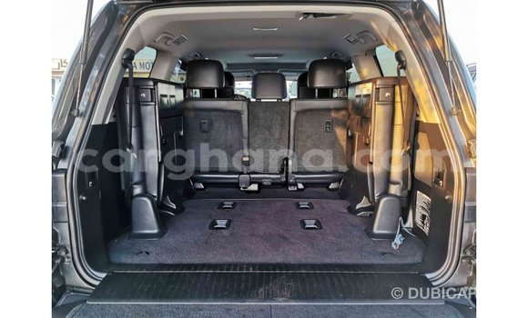 Sayi Imported Toyota Land Cruiser Sauran Mota in Import - Dubai a Ashanti Sayi Imported Toyota Land Cruiser Sauran Mota in Import - Dubai a Ashanti