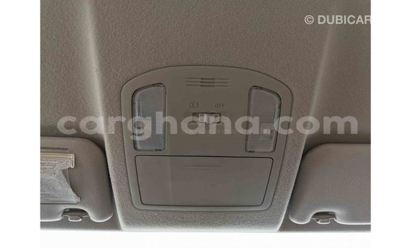 Sayi Imported Toyota Fortuner White Mota in Import - Dubai a Ashanti Sayi Imported Toyota Fortuner White Mota in Import - Dubai a Ashanti