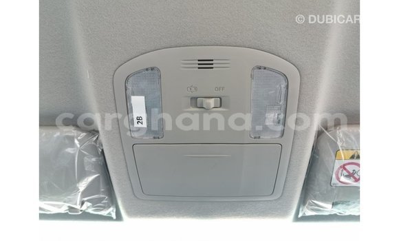 Buy Import Toyota Hilux Green Car in Import - Dubai in Ashanti Buy Import Toyota Hilux Green Car in Import - Dubai in Ashanti