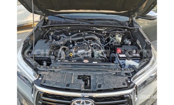 Buy Import Toyota Hilux Green Car in Import - Dubai in Ashanti Buy Import Toyota Hilux Green Car in Import - Dubai in Ashanti