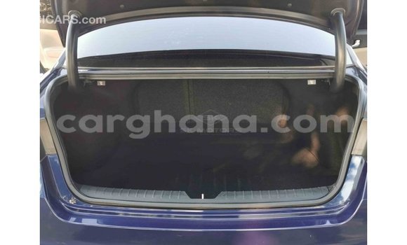 Buy Import Kia Optima Blue Car in Import - Dubai in Ashanti Buy Import Kia Optima Blue Car in Import - Dubai in Ashanti