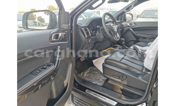 Ra Imported Ford Ranger Black Ọkọ̀ in Import - Dubai ni Ashanti Ra Imported Ford Ranger Black Ọkọ̀ in Import - Dubai ni Ashanti