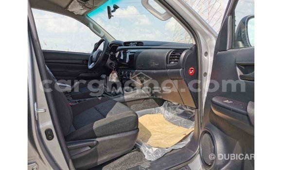 Buy Import Toyota Hilux Other Car in Import - Dubai in Ashanti Buy Import Toyota Hilux Other Car in Import - Dubai in Ashanti