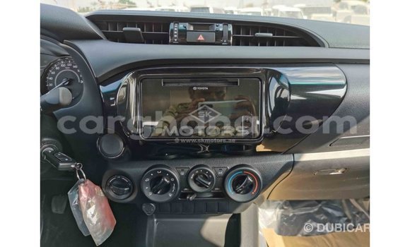 Buy Import Toyota Hilux Other Car in Import - Dubai in Ashanti Buy Import Toyota Hilux Other Car in Import - Dubai in Ashanti