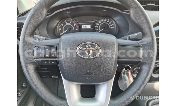 Buy Import Toyota Hilux Other Car in Import - Dubai in Ashanti Buy Import Toyota Hilux Other Car in Import - Dubai in Ashanti