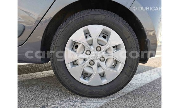 Buy Import Hyundai i10 Other Car in Import - Dubai in Ashanti Buy Import Hyundai i10 Other Car in Import - Dubai in Ashanti