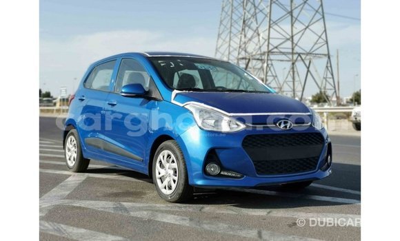 Ra Imported Hyundai i10 Blue Ọkọ̀ in Import - Dubai ni Ashanti Ra Imported Hyundai i10 Blue Ọkọ̀ in Import - Dubai ni Ashanti