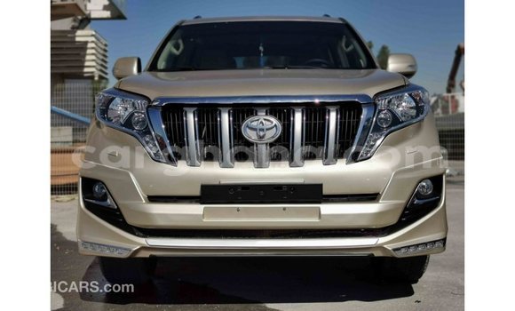 Ra Imported Toyota Prado Miiran Ọkọ̀ in Import - Dubai ni Ashanti Ra Imported Toyota Prado Miiran Ọkọ̀ in Import - Dubai ni Ashanti