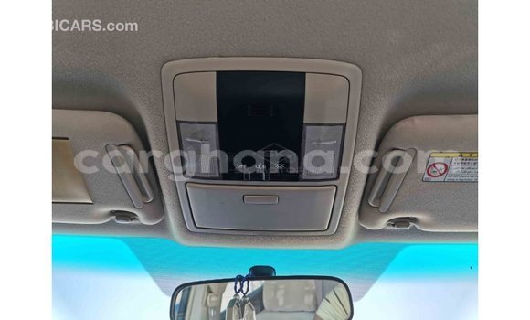 Ra Imported Toyota Prado Miiran Ọkọ̀ in Import - Dubai ni Ashanti Ra Imported Toyota Prado Miiran Ọkọ̀ in Import - Dubai ni Ashanti