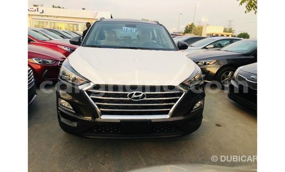 Sayi Imported Hyundai Tucson Brown Mota in Import - Dubai a Ashanti Sayi Imported Hyundai Tucson Brown Mota in Import - Dubai a Ashanti